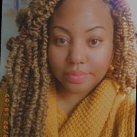 Sophia Williams's profile photo