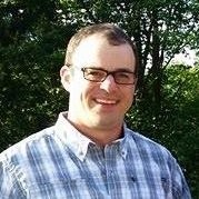 Watermark Solutions Employee Kyle Klinger's profile photo