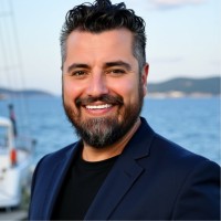 HealthMark Group Employee Frank Chavez's profile photo