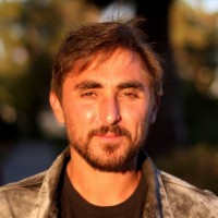 The Chronicle of Philanthropy Employee Sam-Omar Hall's profile photo