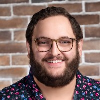 AIME Employee Bennett Schiff's profile photo