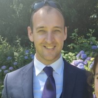 Worldcraft Ltd Employee Thomas Buchanan's profile photo