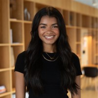 Giddy, LLC Employee Madison Morgan's profile photo
