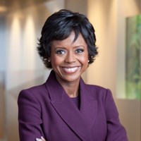 Ariel Investments Employee Mellody Hobson's profile photo
