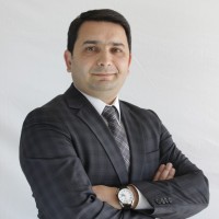 Food City Agrocomplex Employee Fuad Shabanov's profile photo