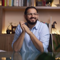 MMBrand Employee Mohamed Maskati's profile photo