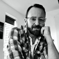 HM Land Registry Employee Eddie Davies's profile photo