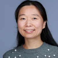 ABclonal Technology Employee Yuan Hui's profile photo