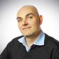 Telness Tech Employee Jean-Luc Gerard's profile photo