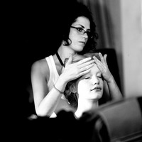 Freelance Makeup Artist/Hairstylist Employee Marta Prats's profile photo