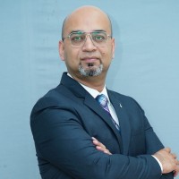 Apollomedics Super Speciality Hospital Employee Harish Mohan's profile photo