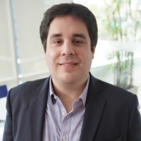 Towa Partners Employee Bruno Alberti's profile photo