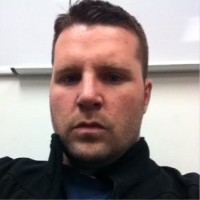 Tennant Company Employee Erik Wilson's profile photo