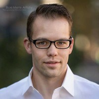 Asistec Employee Wesley P.'s profile photo