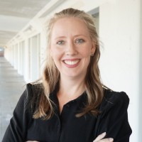 Aeneas Employee Yvette Vierhout's profile photo