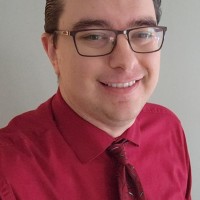 Ison Law Employee Matt Pisaneschi's profile photo