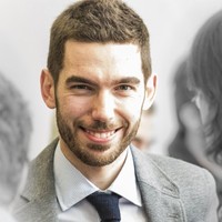 SOLIDS Employee Andrea Bianchi's profile photo