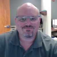 Community Medical Center, Inc. Employee Scott Ritchie's profile photo