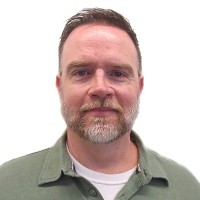 NVIDIA Employee David Tomlin's profile photo