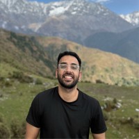 Yashish Dua's profile photo