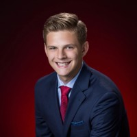Techtronic Industries - TTI Employee Timothy Ling's profile photo