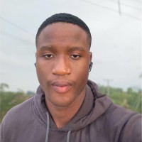 Agusto&Co. Employee Victor Okolo's profile photo