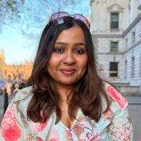 Triniti Marketing Employee Mrunmayi Gaikwad's profile photo