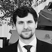 Arquus Employee Gaël Desliens-Madre's profile photo