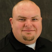 Crawford Company Employee Daniel McNamer's profile photo