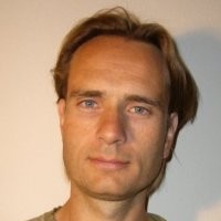 HUMAN Employee Dirk Merkel's profile photo