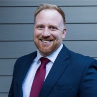 Thurston County Government Employee Ben Miller-Todd's profile photo