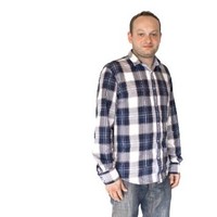 Peytz Employee James Stern's profile photo