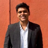 Zoop Employee Shubham Sah's profile photo