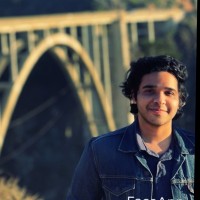 Montage Technology, Inc Employee Abhinav Boddupalli's profile photo