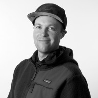 Image Brew Employee Benjamin Jones's profile photo