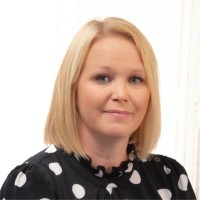 Hythe Engineering Employee Samantha Jelliff's profile photo