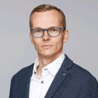 simbiotecha Employee Nerijus Vaitkevicius's profile photo