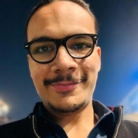 Digital Revolution Employee Zain Ullah's profile photo