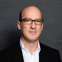 Architecture Research Office Employee Stephen Cassell's profile photo