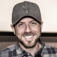 Abode Employee Tobin Watkinson's profile photo