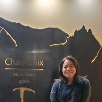 K-Swiss Global Brands Employee Perry Chan's profile photo