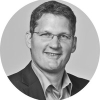 biners Employee Gunnar Jöns's profile photo