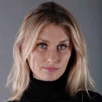 Bold Films Employee Sophia Kalin's profile photo
