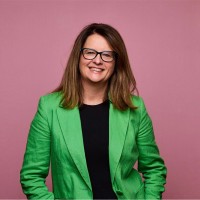 Lloyd's Register Employee Donna Msc.'s profile photo