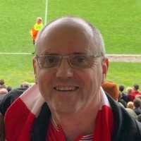 Capgemini Employee Andy Jasper's profile photo