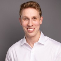 SecureBio Employee Simon Grimm's profile photo