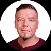 Roidu Employee Johan Fabritius's profile photo