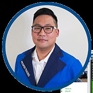 Prosper Trading Academy Employee Charles Moon's profile photo