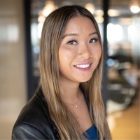 Basis Set Ventures Employee Rachel Wong's profile photo