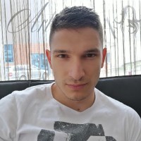 Softelectronic 1 LTD Employee George Tzankov's profile photo